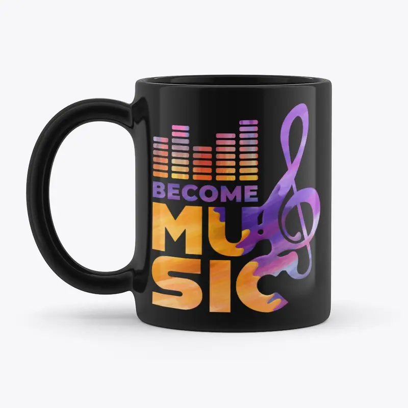 Become Music