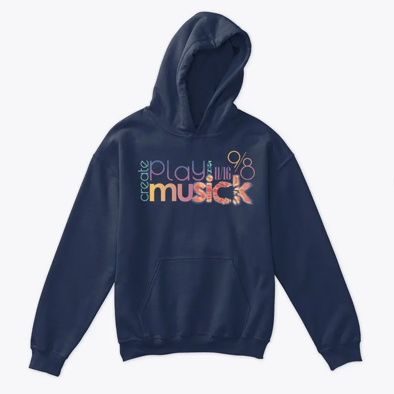 Create Play Musick