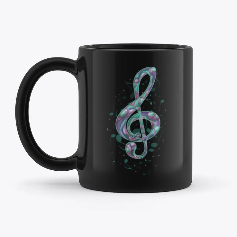 Treble Clef