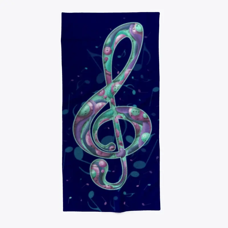 Treble Clef