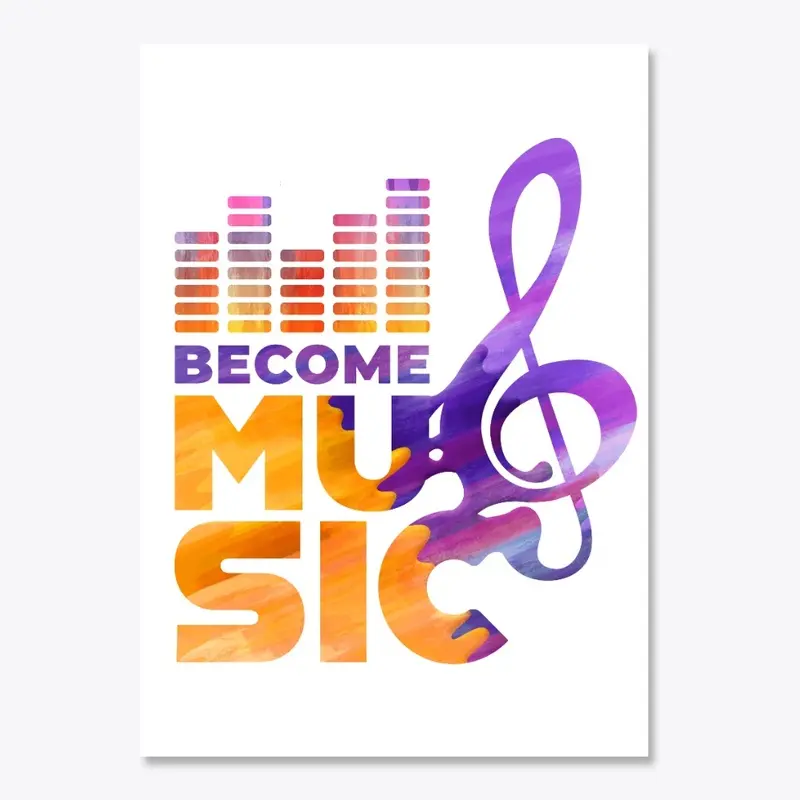 Become Music