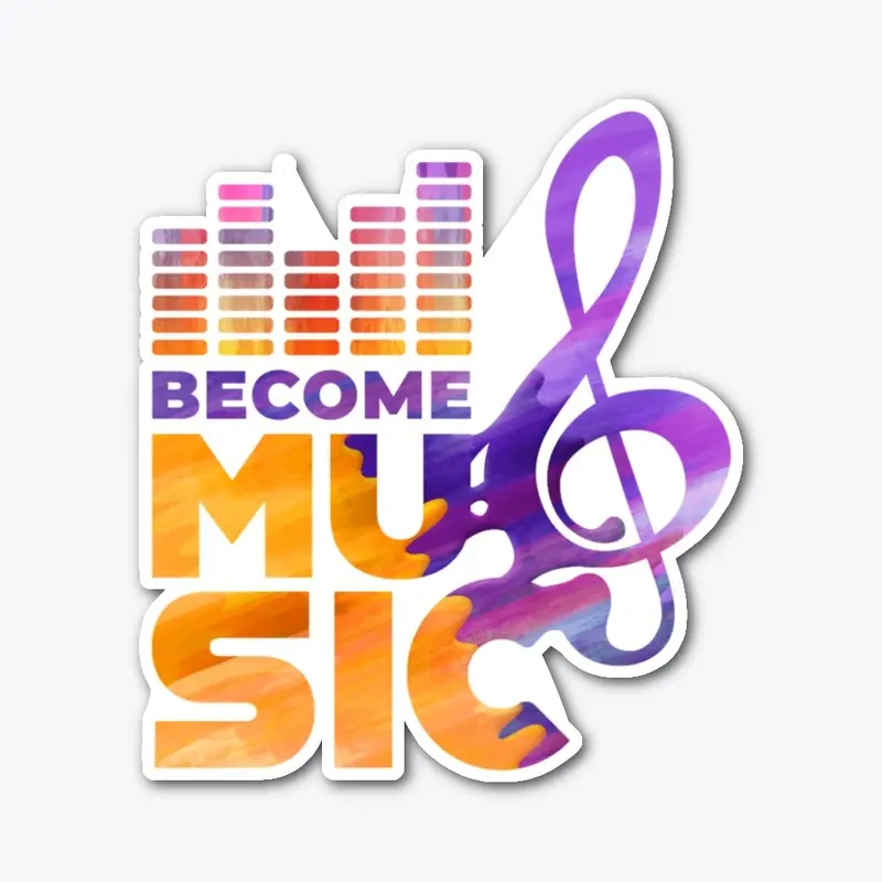 Become Music