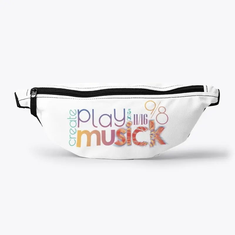 Create Play Musick