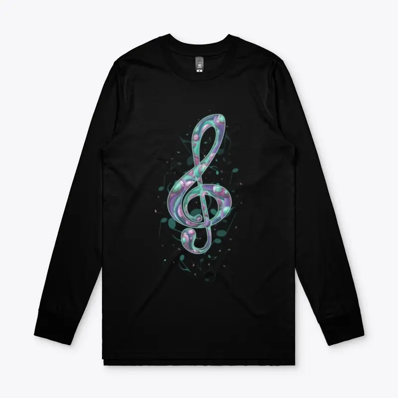 Treble Clef