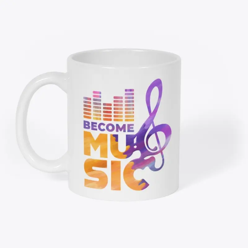 Become Music