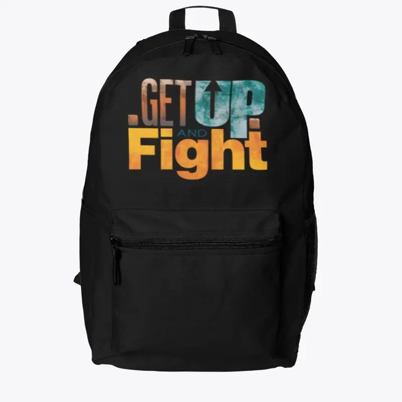 Get Up and Fight