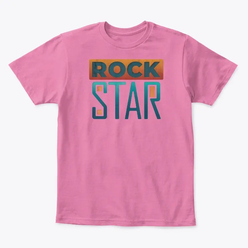 Rock Star