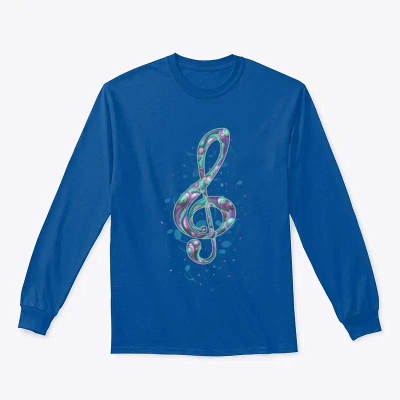 Treble Clef