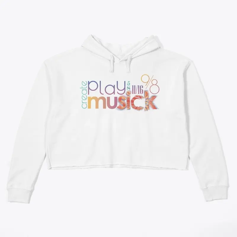 Create Play Musick