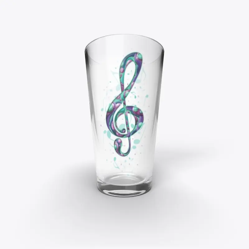 Treble Clef