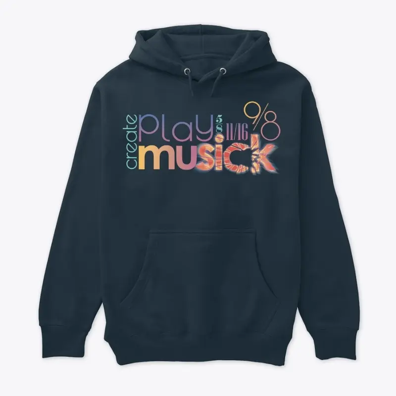 Create Play Musick